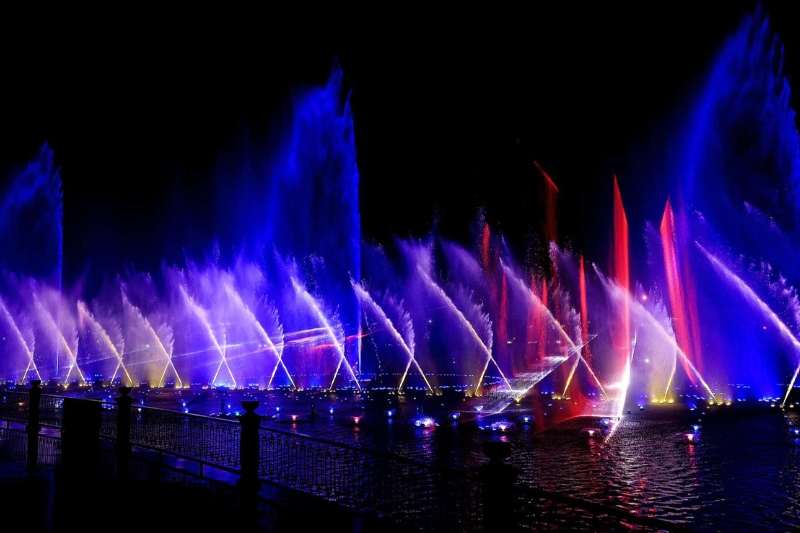 bao gia thiet ke thi cong nhac nuoc tron goi