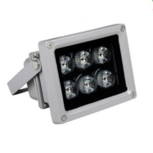 ĐÈN CHIẾU ĐIỂM LED 6W RGB THIÊN PHÚ SDV-06