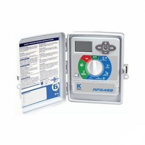 BỘ ĐIỀU KHIỂN 6 KÊNH K-RAIN