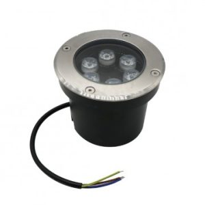 ĐÈN LED ÂM ĐẤT 6W THIÊN PHÚ LVT-AD06