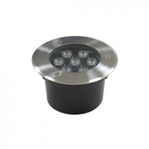 Đèn Led âm đất 9w Thiên Phú LVT-WW-AD09