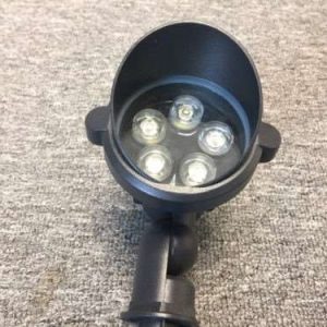 Đèn LED cắm cỏ 5W - Red,green,blue