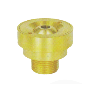 Đầu phun tia đơn không vòi TP-BA055