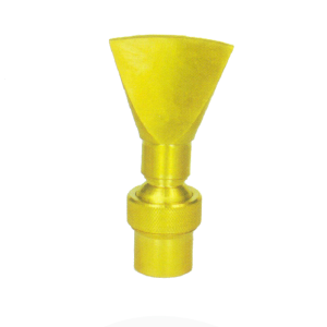 Bộ phun tạo hình cánh hoa nước thẳng có khớp mềm TP-BA097