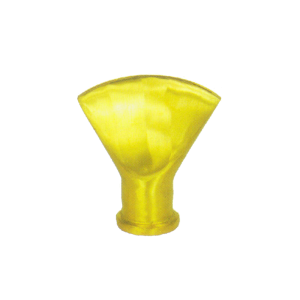 Bộ phun tạo hình cánh hoa nước thẳng (không đầu chỉnh) TP-BA105