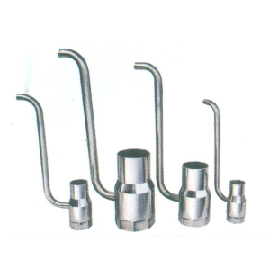 Bộ phun tạo hình đóm bọt nước TP-SS047