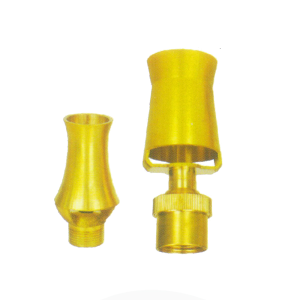 Bộ phun sủi bọt TP-BA112