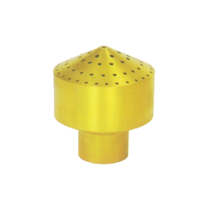 Bộ phun tạo hình đài hoa hình tháp 5 tầng không vòi TP-BA061