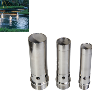 Bộ phun tạo hình cột bọt TP-SS039